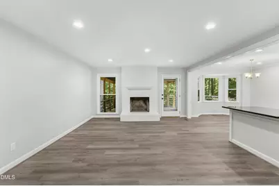 3641 Meadow Creek Lane, Raleigh, NC 27616 - Photo 3