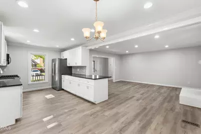 3641 Meadow Creek Lane, Raleigh, NC 27616 - Photo 5