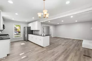 3641 Meadow Creek Ln, Raleigh, NC 27616 - Photo 5