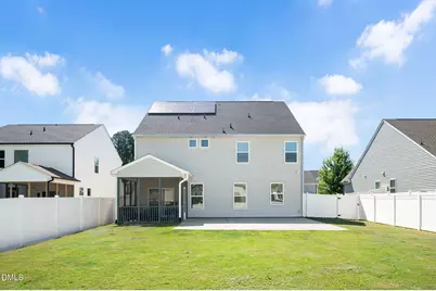 79 Stallion Way, Benson, NC 27504 - Photo 35