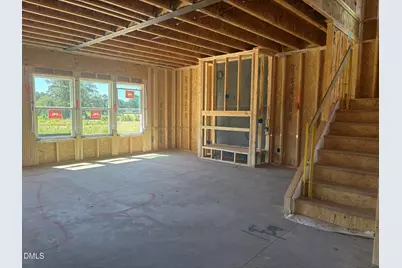 425 Contempo Drive #1, Rolesville, NC 27571 - Photo 5