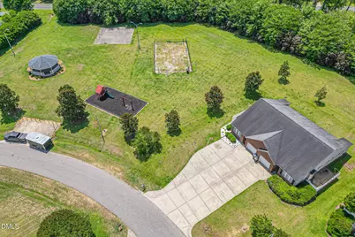 67 Ariel Street, Lillington, NC 27546 - Photo 31