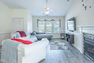 67 Ariel St, Lillington, NC 27546 - Photo 5