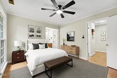 2804 Empire Court, Fayetteville, NC 28306 - Photo 5