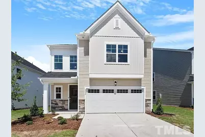 2237 Jollay Street, Durham, NC 27703 - Photo 1