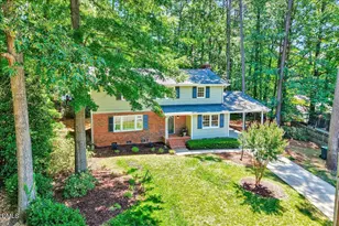 1022 Clare Ct, Cary, NC 27511 - Photo 35