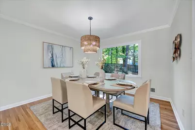 1022 Clare Court, Cary, NC 27511 - Photo 15