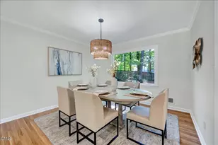 1022 Clare Ct, Cary, NC 27511 - Photo 15