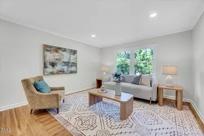 1022 Clare Court, Cary, NC 27511 - Photo 9