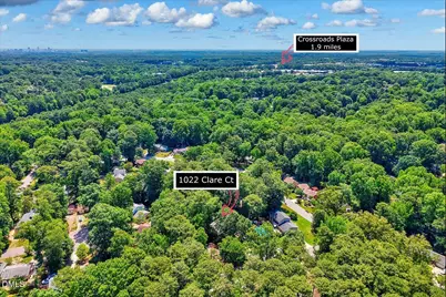 1022 Clare Court, Cary, NC 27511 - Photo 37
