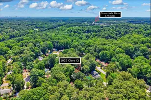 1022 Clare Ct, Cary, NC 27511 - Photo 33