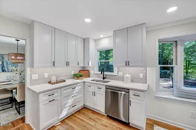 1022 Clare Court, Cary, NC 27511 - Photo 13