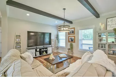 743 Bowman Bare Road, Pittsboro, NC 27312 - Photo 5