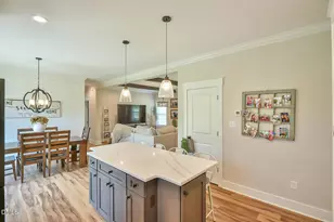 743 Bowman Bare Rd, Pittsboro, NC 27312 - Photo 9