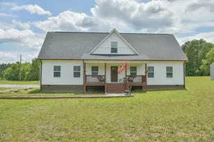 743 Bowman Bare Rd, Pittsboro, NC 27312 - Photo 1