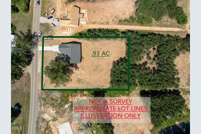 8651 Savage Road, Spring Hope, NC 27882 - Photo 7
