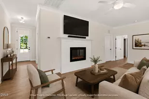 8651 Savage Rd, Spring Hope, NC 27882 - Photo 3