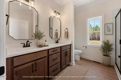 8651 Savage Road, Spring Hope, NC 27882 - Photo 5