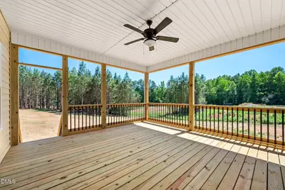8651 Savage Road, Spring Hope, NC 27882 - Photo 5