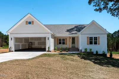 8651 Savage Road, Spring Hope, NC 27882 - Photo 1