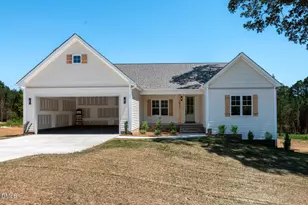 8651 Savage Rd, Spring Hope, NC 27882 - Photo 1