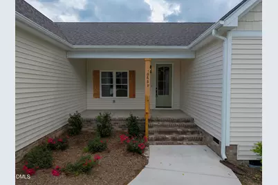 8651 Savage Road, Spring Hope, NC 27882 - Photo 9