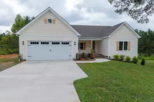 8651 Savage Rd, Spring Hope, NC 27882 - Photo 1