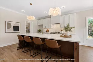 8651 Savage Rd, Spring Hope, NC 27882 - Photo 3