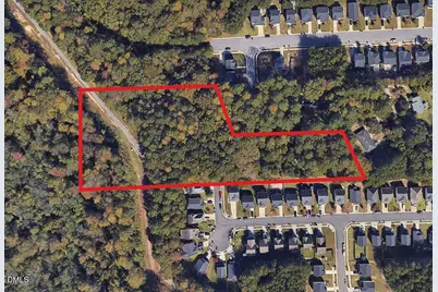 1712 Mayridge Lane, Raleigh, NC 27610 - Photo 3
