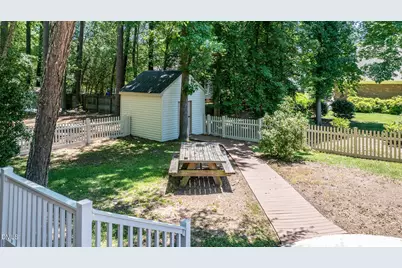 1215 Cambridge Road NW, Wilson, NC 27896 - Photo 13