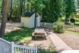 1215 Cambridge Rd NW, Wilson, NC 27896 - Photo 13