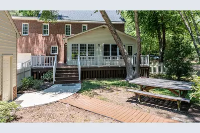 1215 Cambridge Road NW, Wilson, NC 27896 - Photo 17
