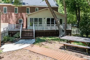 1215 Cambridge Rd NW, Wilson, NC 27896 - Photo 17