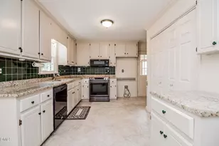 1215 Cambridge Rd NW, Wilson, NC 27896 - Photo 25