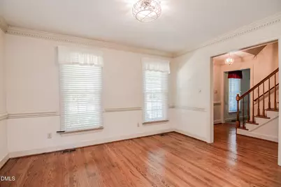1215 Cambridge Road NW, Wilson, NC 27896 - Photo 37