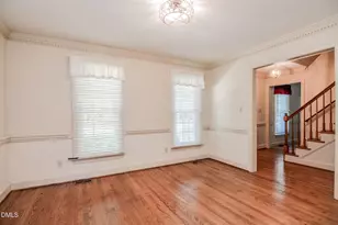 1215 Cambridge Rd NW, Wilson, NC 27896 - Photo 37