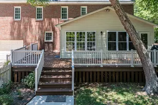 1215 Cambridge Rd NW, Wilson, NC 27896 - Photo 11