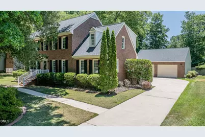 1215 Cambridge Road NW, Wilson, NC 27896 - Photo 3
