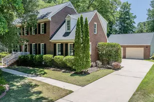 1215 Cambridge Rd NW, Wilson, NC 27896 - Photo 3