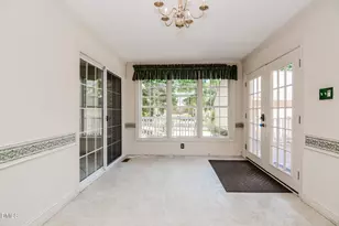 1215 Cambridge Rd NW, Wilson, NC 27896 - Photo 31