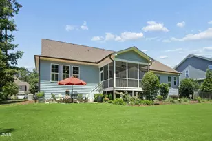 5025 Gln Crk Trl, Garner, NC 27529 - Photo 49