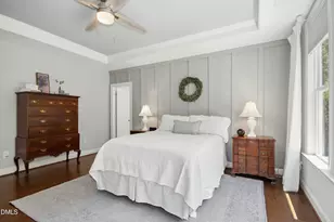 5025 Gln Crk Trl, Garner, NC 27529 - Photo 25