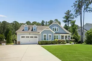 5025 Gln Crk Trl, Garner, NC 27529 - Photo 3