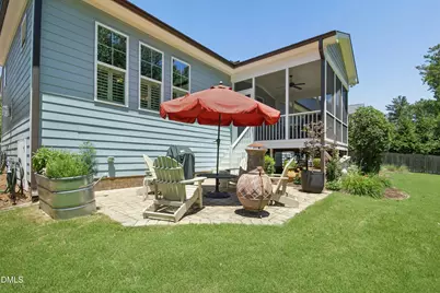 5025 Gln Crk Trail, Garner, NC 27529 - Photo 45