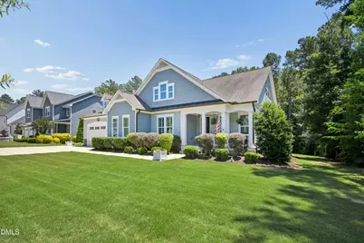 5025 Glen Creek Trail, Garner, NC 27529 - Photo 5
