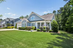5025 Gln Crk Trl, Garner, NC 27529 - Photo 5