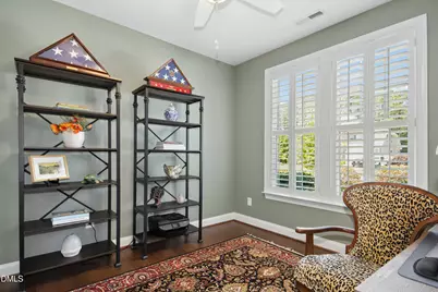 5025 Gln Crk Trail, Garner, NC 27529 - Photo 31