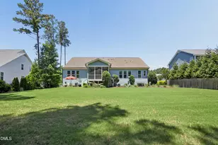 5025 Gln Crk Trl, Garner, NC 27529 - Photo 51