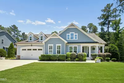 5025 Gln Crk Trail, Garner, NC 27529 - Photo 1