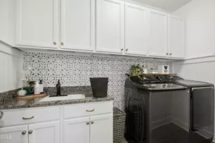 5025 Gln Crk Trl, Garner, NC 27529 - Photo 35